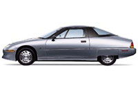 General Motor's EV1