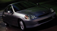 Honda Insight